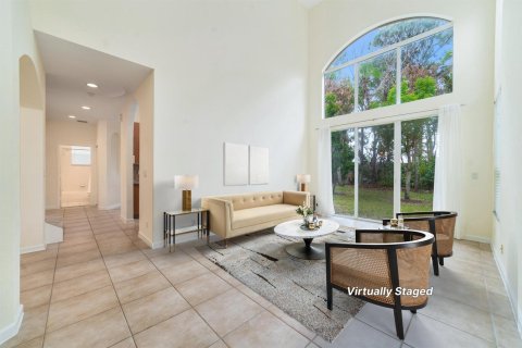 House in St. Lucie, Florida 5 bedrooms, 265.05 sq.m. № 2175580 - photo 3