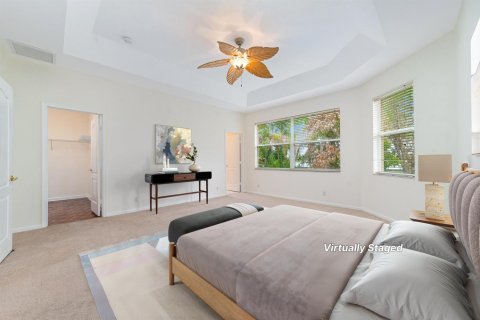 House in St. Lucie, Florida 5 bedrooms, 265.05 sq.m. № 2175580 - photo 28