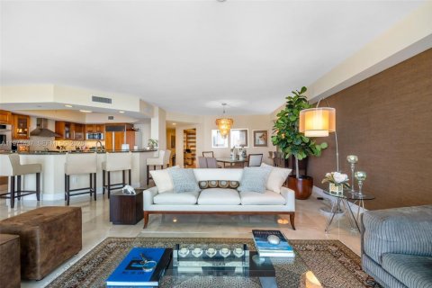 Condo in Aventura, Florida, 4 bedrooms  № 2033145 - photo 5