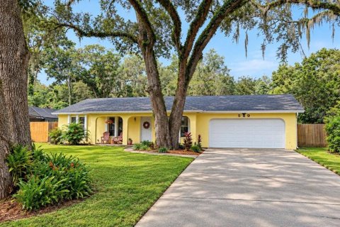 House in Altamonte Springs, Florida 3 bedrooms, 142.98 sq.m. № 2354255