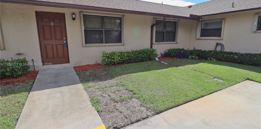 Casa en Dania Beach, Florida 2 dormitorios, 92.9 m2 № 1928469