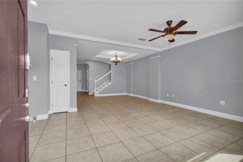 Touwnhouse à louer à Davenport, Floride: 4 chambres, 181.16 m2 № 2405706 - photo 11