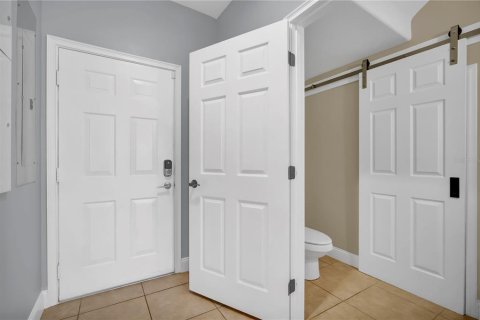 Touwnhouse à louer à Davenport, Floride: 4 chambres, 181.16 m2 № 2405706 - photo 28