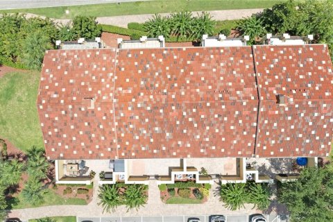Touwnhouse à louer à Davenport, Floride: 4 chambres, 181.16 m2 № 2405706 - photo 6
