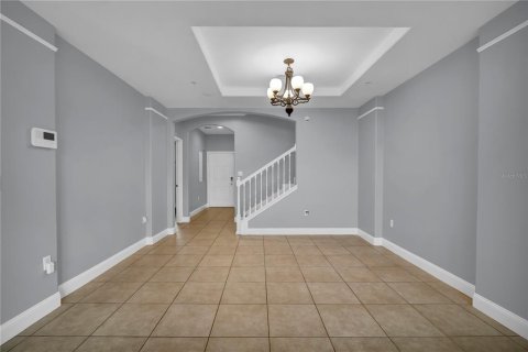 Touwnhouse à louer à Davenport, Floride: 4 chambres, 181.16 m2 № 2405706 - photo 13