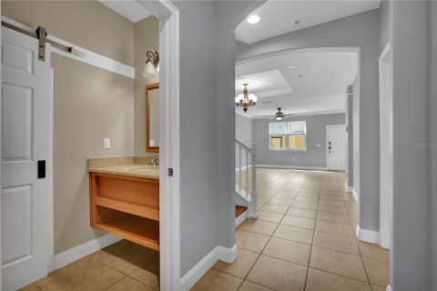 Touwnhouse à louer à Davenport, Floride: 4 chambres, 181.16 m2 № 2405706 - photo 29