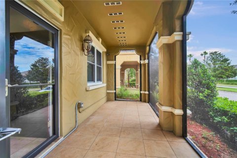 Touwnhouse à louer à Davenport, Floride: 4 chambres, 181.16 m2 № 2405706 - photo 30