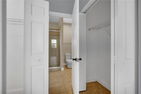 Touwnhouse à louer à Davenport, Floride: 4 chambres, 181.16 m2 № 2405706 - photo 22