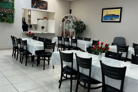 Купить коммерческую недвижимость в Хайалиа, Флорида № 2009643 - фото 7