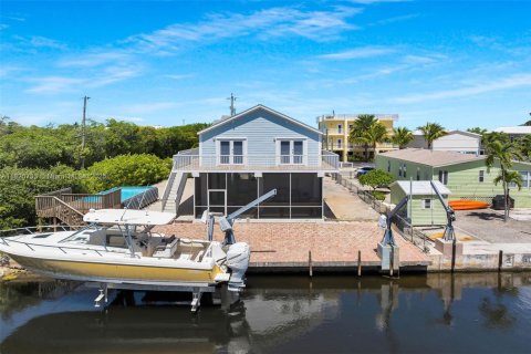 House in Key Largo, Florida 3 bedrooms, 144.09 sq.m. № 1794927 - photo 6