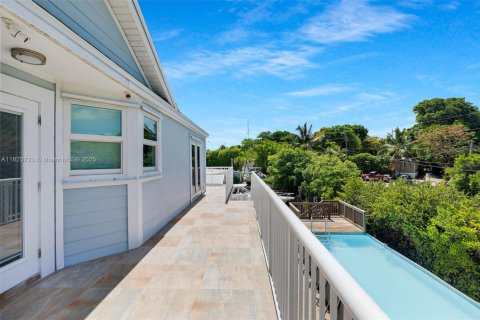 House in Key Largo, Florida 3 bedrooms, 144.09 sq.m. № 1794927 - photo 19