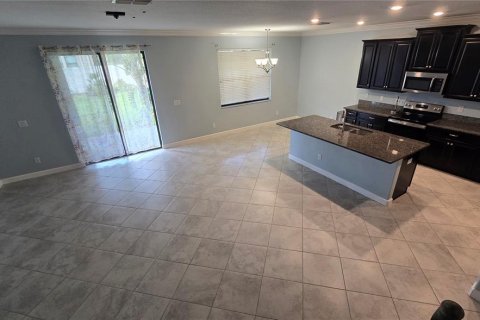 House in Riverview, Florida 4 bedrooms, 237.37 sq.m. № 2393714 - photo 21