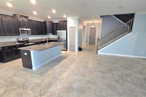 House in Riverview, Florida 4 bedrooms, 237.37 sq.m. № 2393714 - photo 14