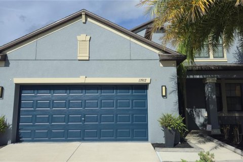 House in Riverview, Florida 4 bedrooms, 237.37 sq.m. № 2393714 - photo 2