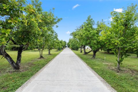 House in Homestead, Florida 5 bedrooms, 377.74 sq.m. № 1875600 - photo 5