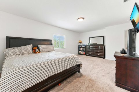 House in West Palm Beach, Florida 5 bedrooms, 208.1 sq.m. № 2176221 - photo 21
