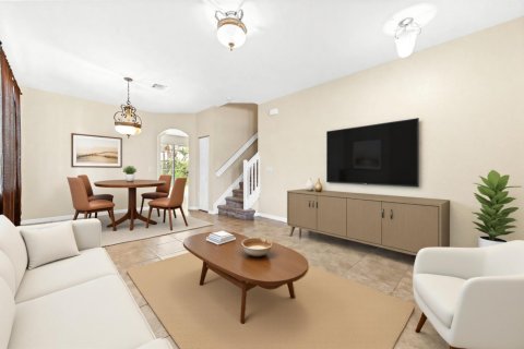 House in West Palm Beach, Florida 5 bedrooms, 208.1 sq.m. № 2176221 - photo 2
