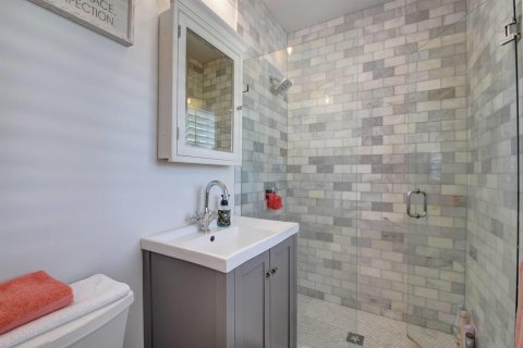 Купить квартиру в Делрей-Бич, Флорида 5 комнат, 82.59м2, № 2193597 - фото 13