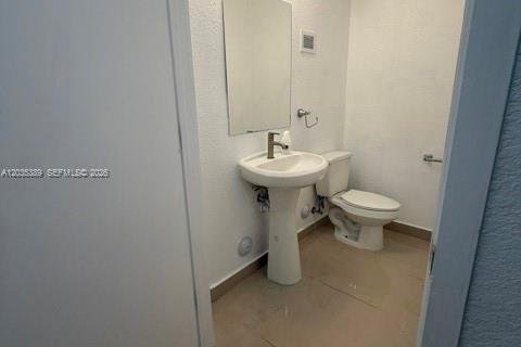 Adosado en venta en Homestead, Florida, 4 dormitorios, 129.88 m2 № 2085716 - foto 12