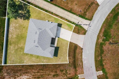 Casa en venta en Kissimmee, Florida, 4 dormitorios, 144.93 m2 № 1876218 - foto 22
