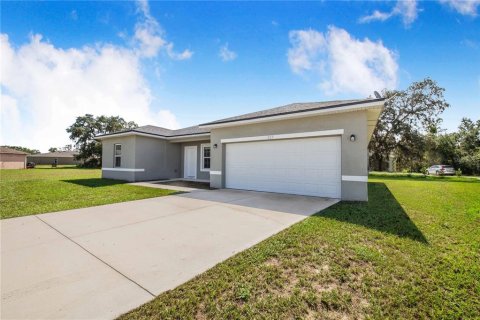 Casa en venta en Kissimmee, Florida, 4 dormitorios, 144.93 m2 № 1876218 - foto 2