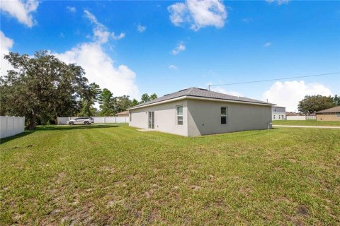 Casa en venta en Kissimmee, Florida, 4 dormitorios, 144.93 m2 № 1876218 - foto 17