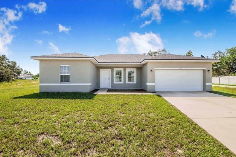 Casa en venta en Kissimmee, Florida, 4 dormitorios, 144.93 m2 № 1876218 - foto 1