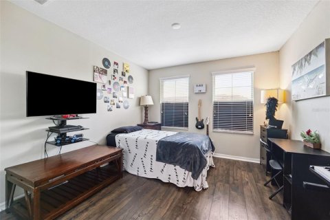 Townhouse in Wesley Chapel, Florida 2 bedrooms, 145.95 sq.m. № 1835865 - photo 17