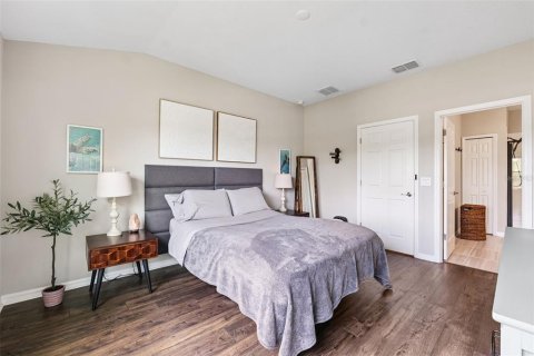Townhouse in Wesley Chapel, Florida 2 bedrooms, 145.95 sq.m. № 1835865 - photo 19