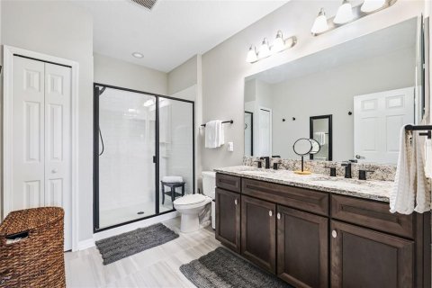 Townhouse in Wesley Chapel, Florida 2 bedrooms, 145.95 sq.m. № 1835865 - photo 18