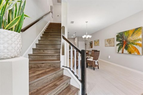 Townhouse in Wesley Chapel, Florida 2 bedrooms, 145.95 sq.m. № 1835865 - photo 16