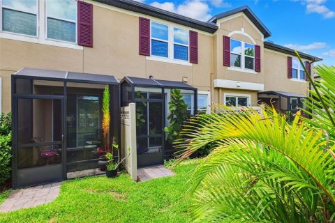 Townhouse in Wesley Chapel, Florida 2 bedrooms, 145.95 sq.m. № 1835865 - photo 26