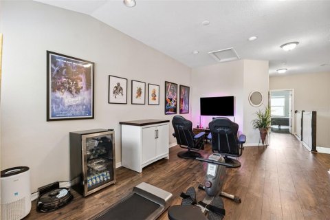 Townhouse in Wesley Chapel, Florida 2 bedrooms, 145.95 sq.m. № 1835865 - photo 23