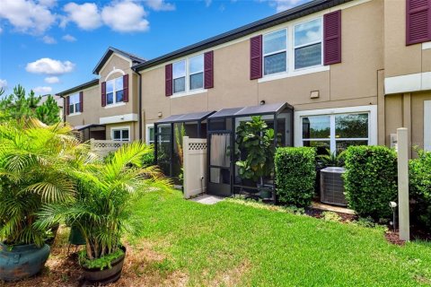 Townhouse in Wesley Chapel, Florida 2 bedrooms, 145.95 sq.m. № 1835865 - photo 27