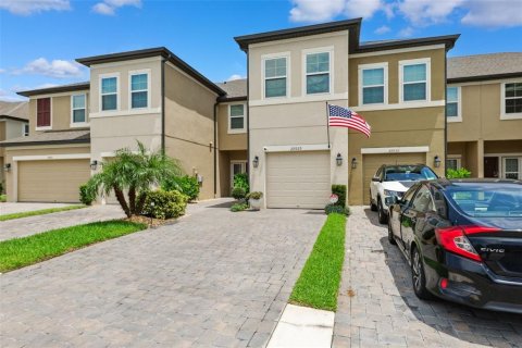 Townhouse in Wesley Chapel, Florida 2 bedrooms, 145.95 sq.m. № 1835865 - photo 30
