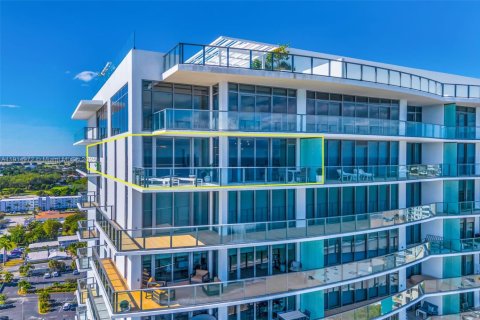 Condo in Pompano Beach, Florida, 3 bedrooms  № 1974131 - photo 29