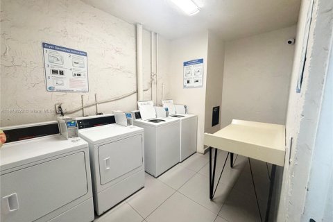Купить кондоминиум в Хайалиа, Флорида 2 спальни, 83.61м2, № 1932586 - фото 19