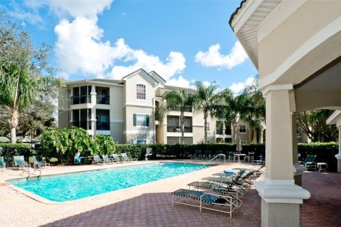Copropriété à louer à Sarasota, Floride: 3 chambres, 127.83 m2 № 2415147 - photo 15