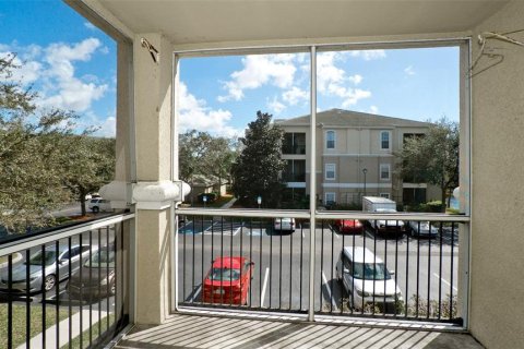 Copropriété à louer à Sarasota, Floride: 3 chambres, 127.83 m2 № 2415147 - photo 12