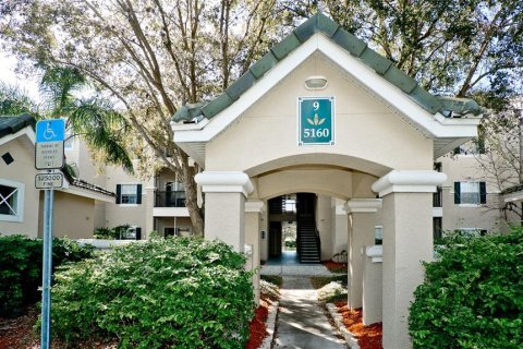 Condo à Sarasota, Floride, 3 chambres  № 2415147