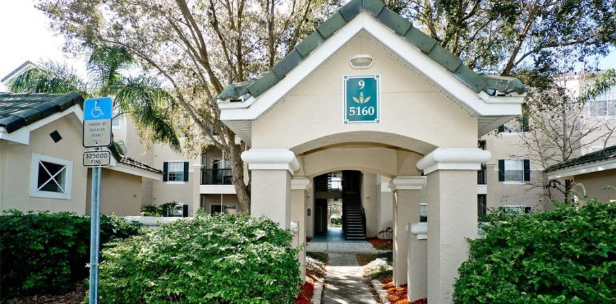 Condo à Sarasota, Floride, 3 chambres № 2415147