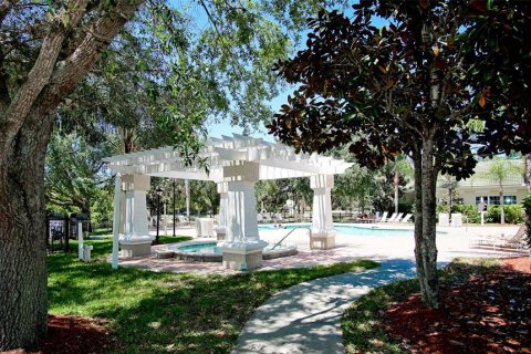 Copropriété à louer à Sarasota, Floride: 3 chambres, 127.83 m2 № 2415147 - photo 14