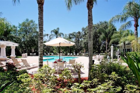 Copropriété à louer à Sarasota, Floride: 3 chambres, 127.83 m2 № 2415147 - photo 16