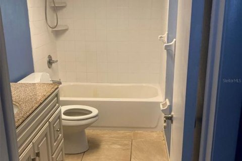 Condo in Tampa, Florida, 2 bedrooms № 2104979 - photo 16