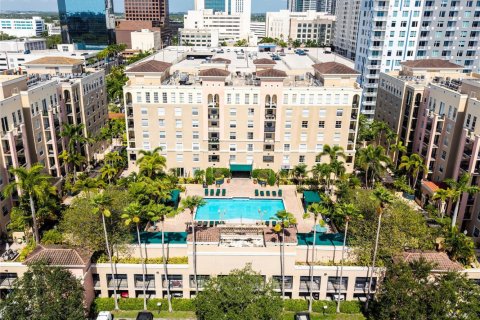 Condo in Fort Lauderdale, Florida, 2 bedrooms  № 2240937 - photo 28