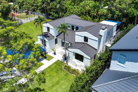 Casa en venta en Miami Beach, Florida, 4 dormitorios, 292.92 m2 № 1755740 - foto 5