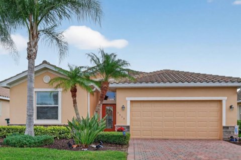 Villa ou maison à Cape Coral, Floride 4 chambres, 188.78 m2 № 2114319