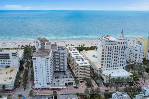 Купить кондоминиум в Майами-Бич, Флорида 2 спальни, 101.08м2, № 1965261 - фото 2