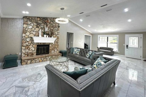House in Windermere, Florida 4 bedrooms, 244.89 sq.m. № 1658615 - photo 7