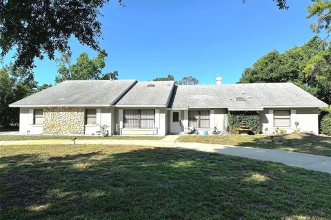 House in Windermere, Florida 4 bedrooms, 244.89 sq.m. № 1658615 - photo 2
